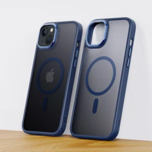 Phone cover
